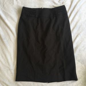 Nwot White House black market pencil skirt 4